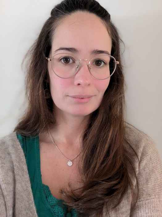 Gaëlle Guillouët