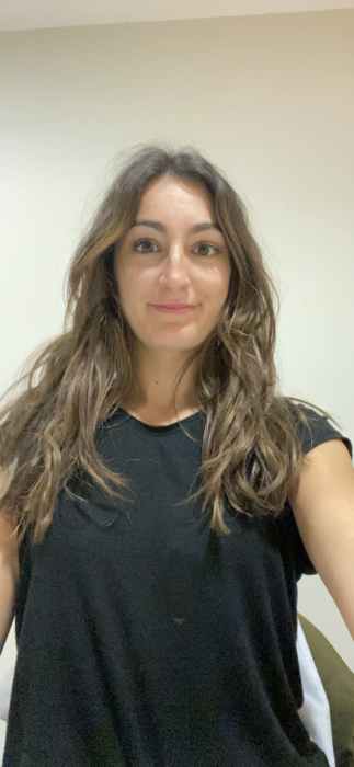 Roxane Mollo