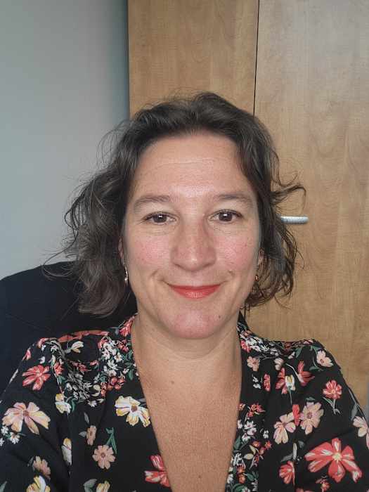 Dr Cécile Bourgois, Psychotherapeute à Villemomble