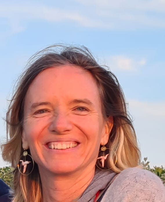 Dr Dorothée NEVEUX