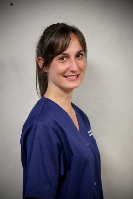 MANON THOLLET