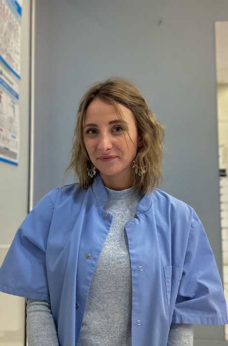 Léa Millot