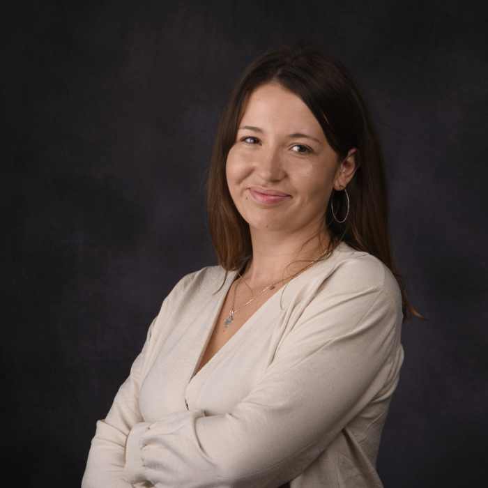 Sarah Susai