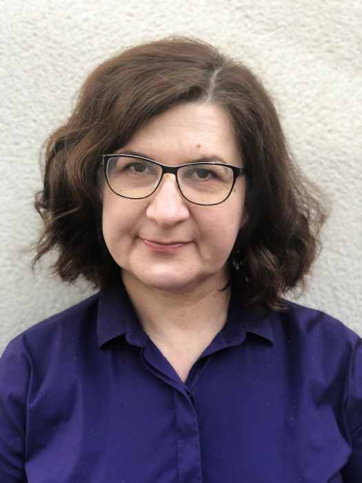 Dr Emilia OPREA
