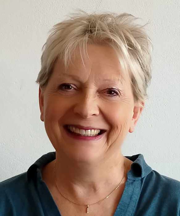Thérèse Stankiewicz, Psychologue à Saint-Souplet