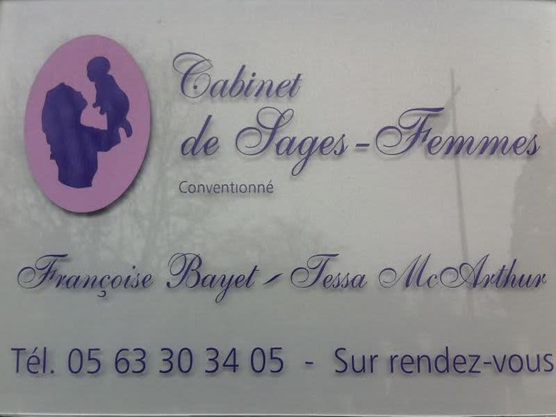 Françoise Bayet