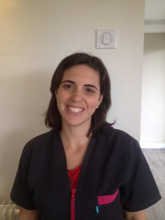 Dr Elsa Medina Zemmour