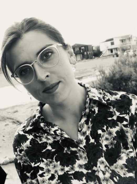 Méliné BERBERIAN