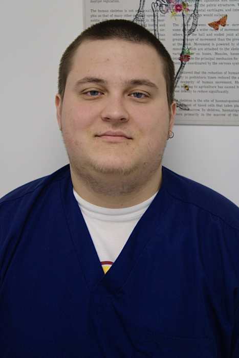 Simon Pioger