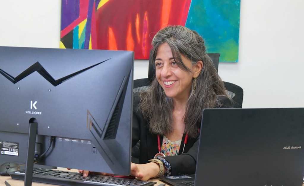 Dr Nazila Garrigues, Médecin généraliste à Le Puy-Sainte-Réparade