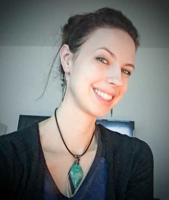 Lolita Poiroux