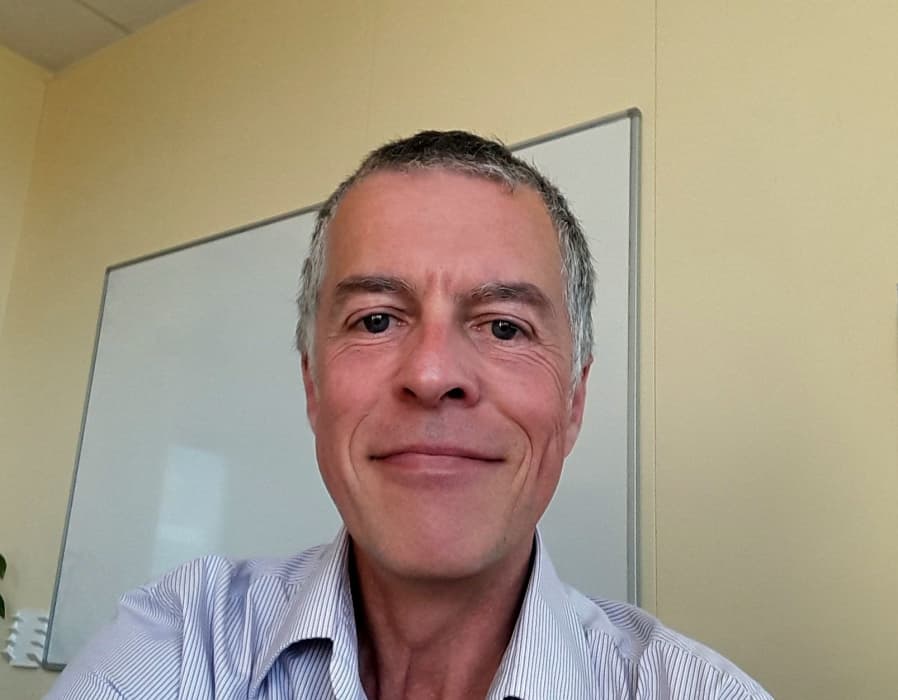 Philippe Beaufort
