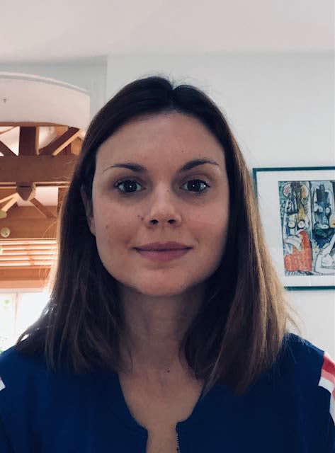 Maëlle SERPETTE
