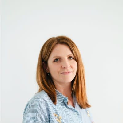 Dr Marina Eckmann, Médecin généraliste à Jarville-La-Malgrange