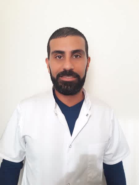 Nacim  BENHAMMA
