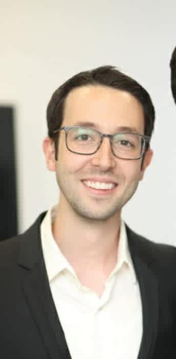 Dr Jérémie Sellam