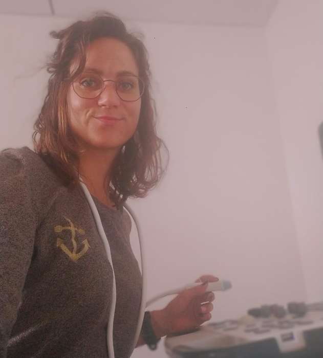 Dr Aurore Valnet