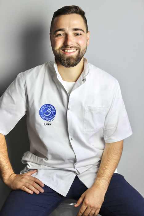 Clément Sevin