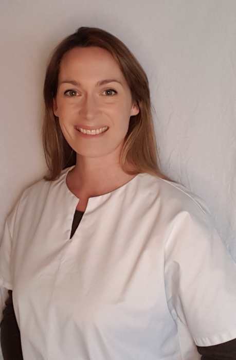 Relais Vision Pont-L'évêque - Irène BOELEN