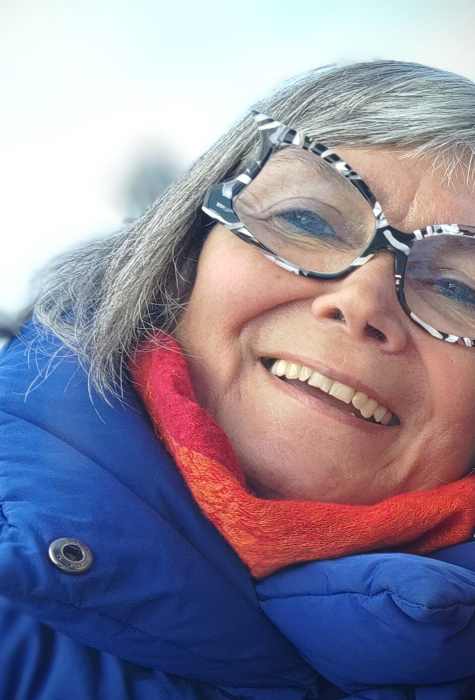 Fabienne Stock