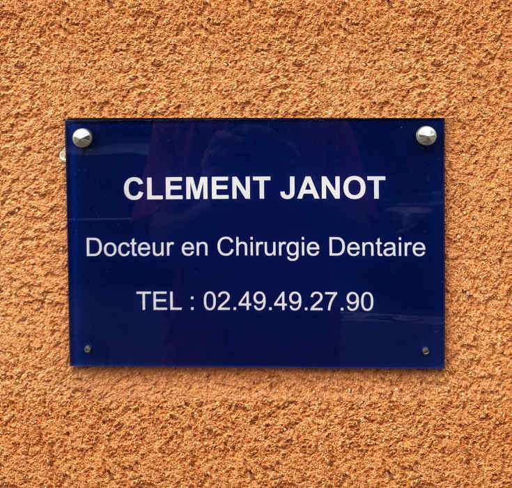 Dr Clement Janot