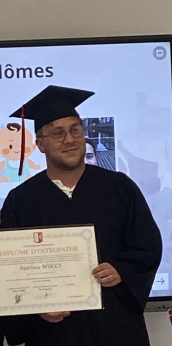 Mathieu Nucci