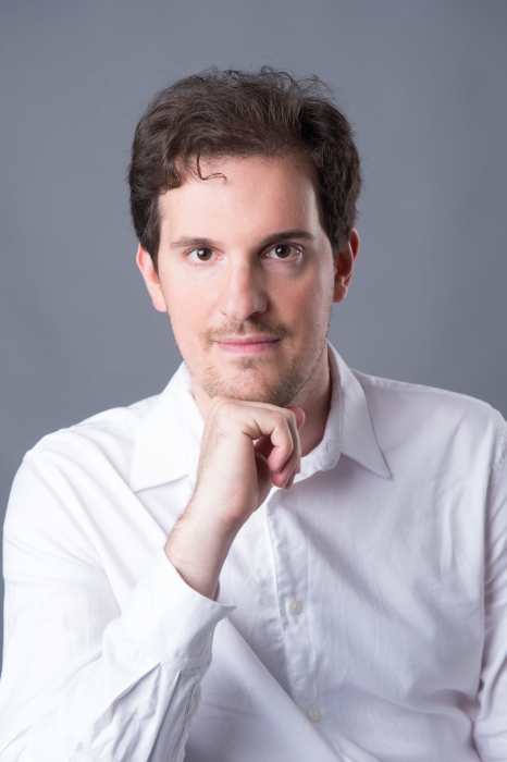 Dr PIERRE EMMANUEL REMONGIN