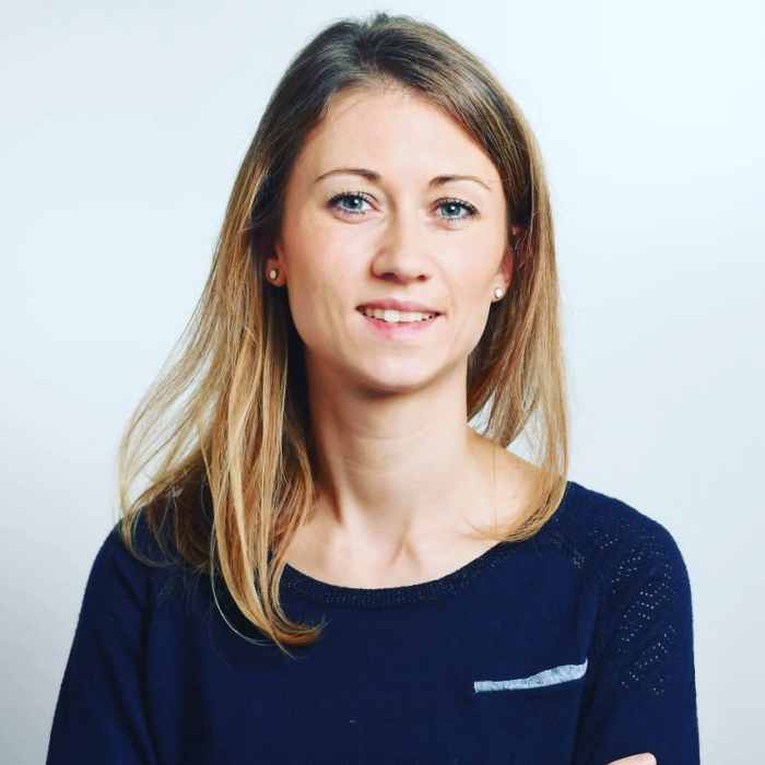 Dr Aurore Picry
