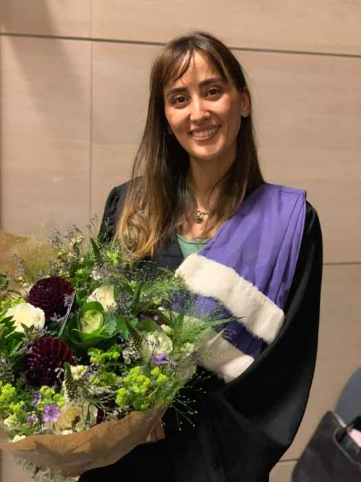 Dr Joana CORREARD
