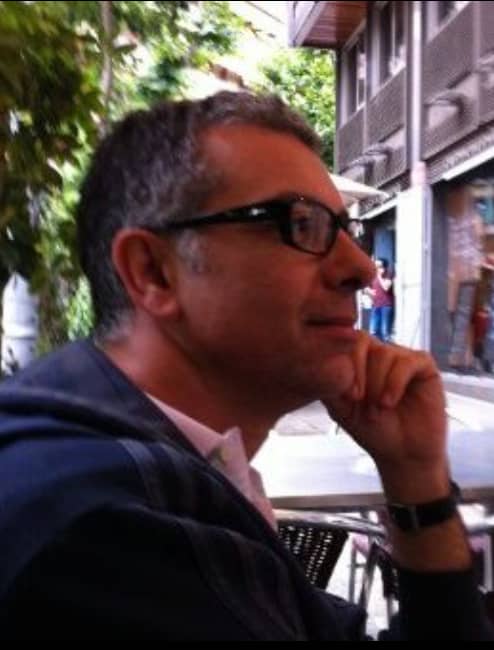 Dr Thierry SECCHI
