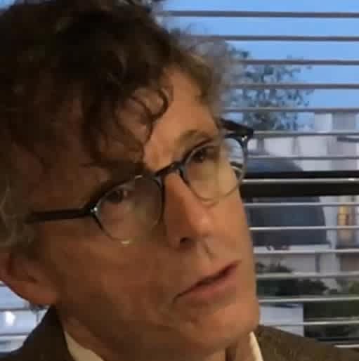 Dr Alain de Waele
