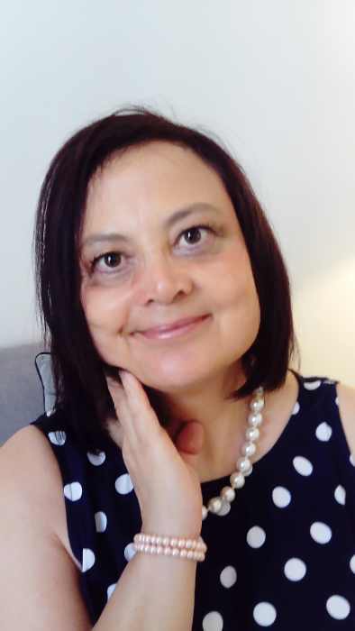 Dr Sophia KANTIN