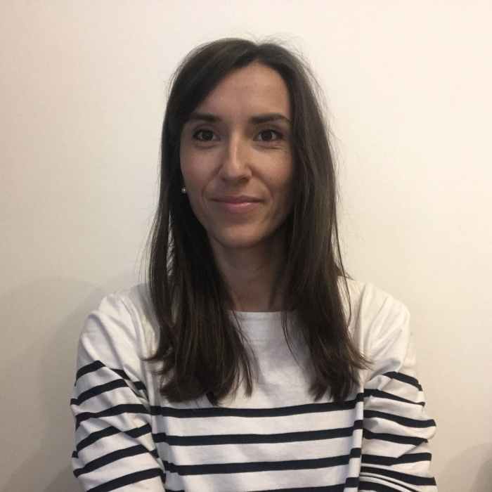Dr Noelia BRECHET