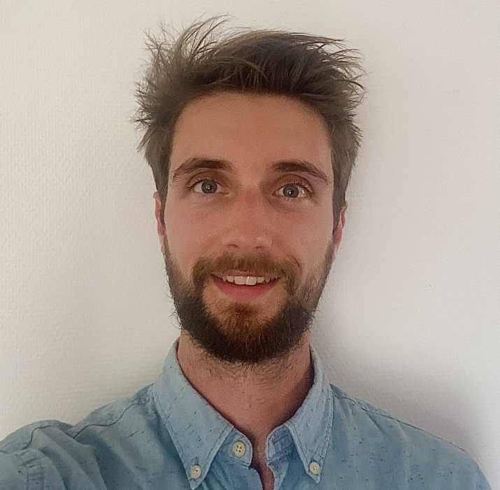 Thibaut Gatin