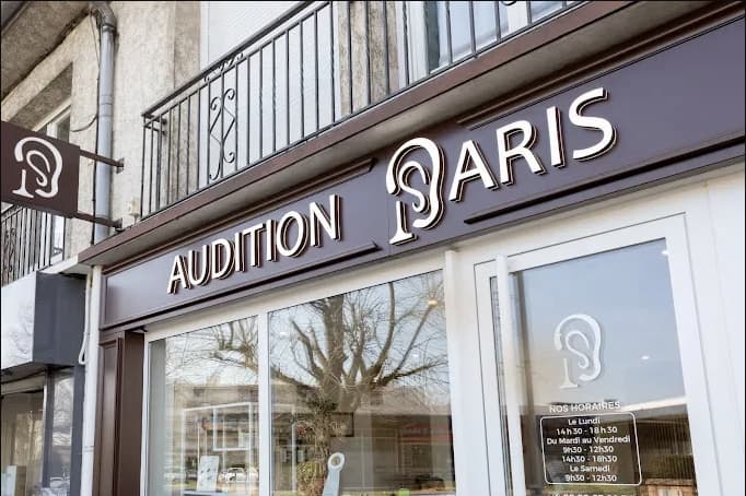 Audition Paris - El Ouarrak 