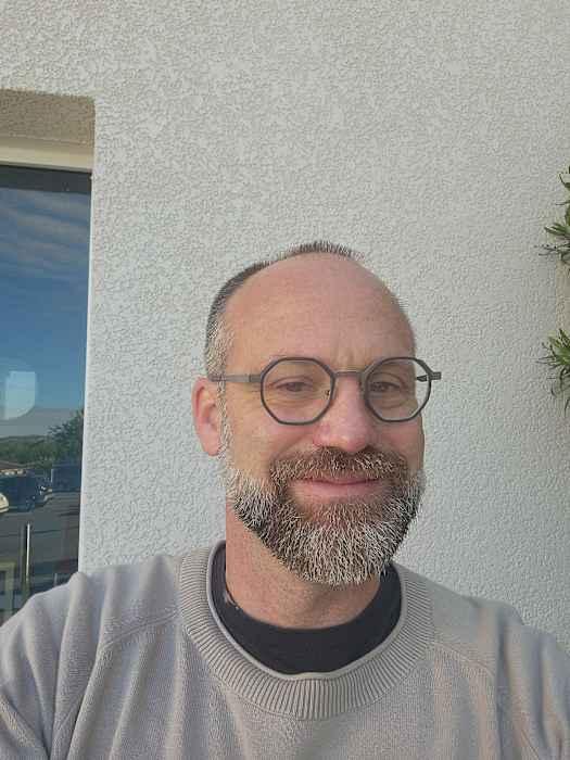 Dr Jacques Urbain, Pédiatre à Lescure-D'albigeois