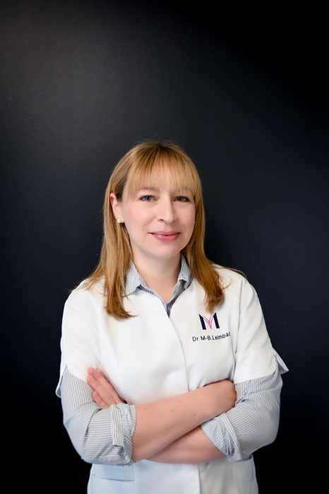 Dr Marie-Beatrice Leimbach