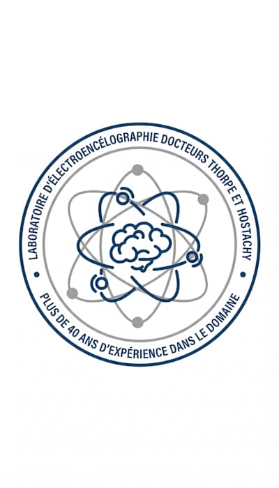 Laboratoire D'électro-encéphalogramme Dr Thorpe 