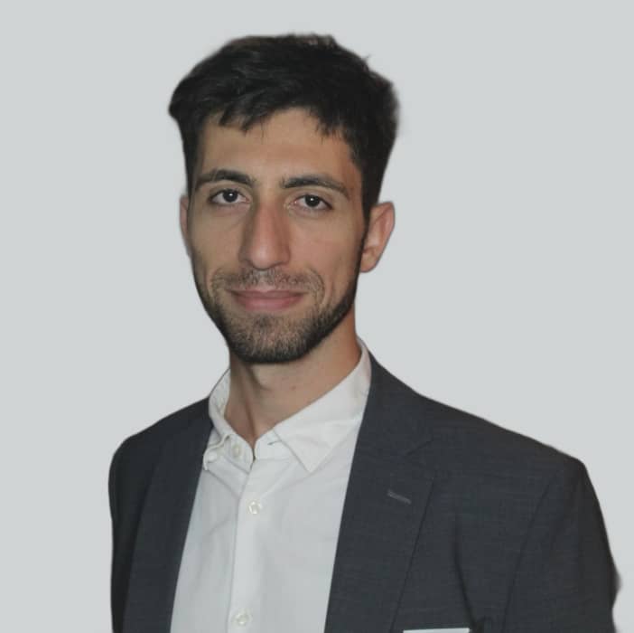 Dr Adam Sadone