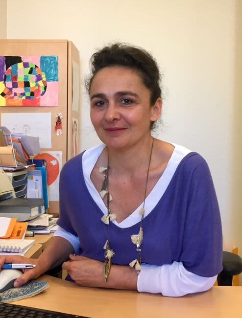 Dr Bénédicte LAURENT-ATTHALIN
