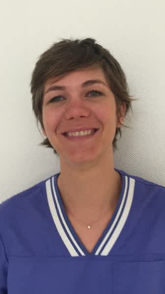 Dr Marie-hélène Nowicki