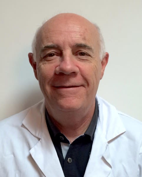Dr Bernard VEZIN