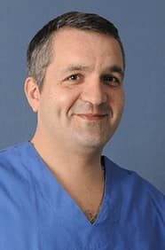 Dr Martin BOSHNYAKOVSKI