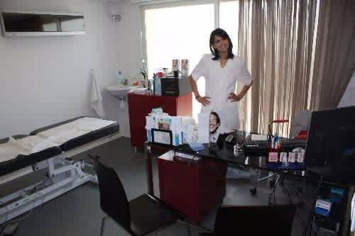 Dr Latifa HANDIRI-GENCEL
