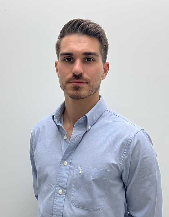 THOMAS PREUX