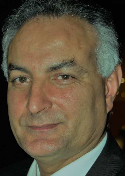 Dr Mohamed Rafik, Psychologue à Levallois-Perret