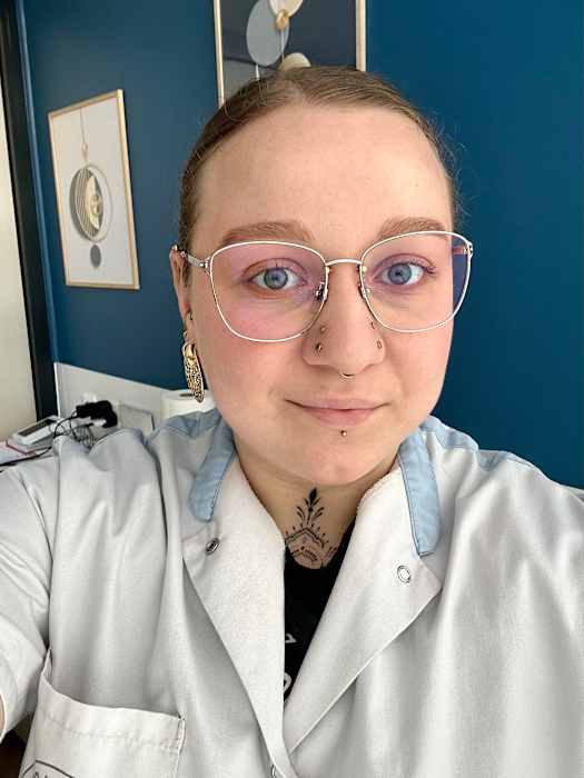 Dr Ambre Costa, Ostéopathe à Champigny-Sur-Marne