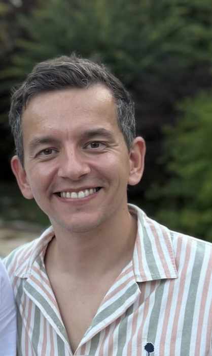 Dr Kevin Chastel, Médecin généraliste à Lagardelle-Sur-Lèze