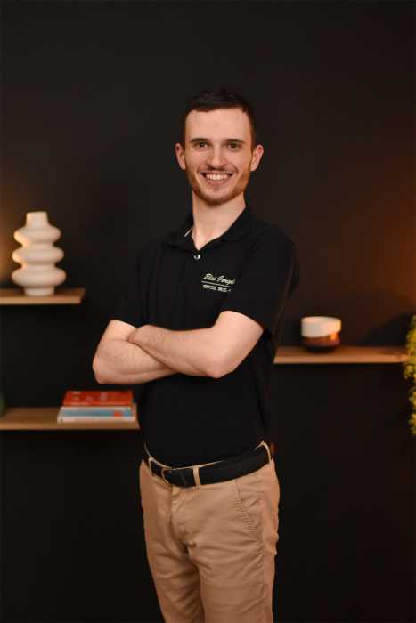 ELOI GERGELE
