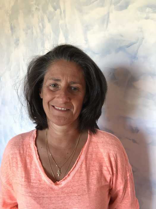 Dr Valérie MAURIN POIRIER